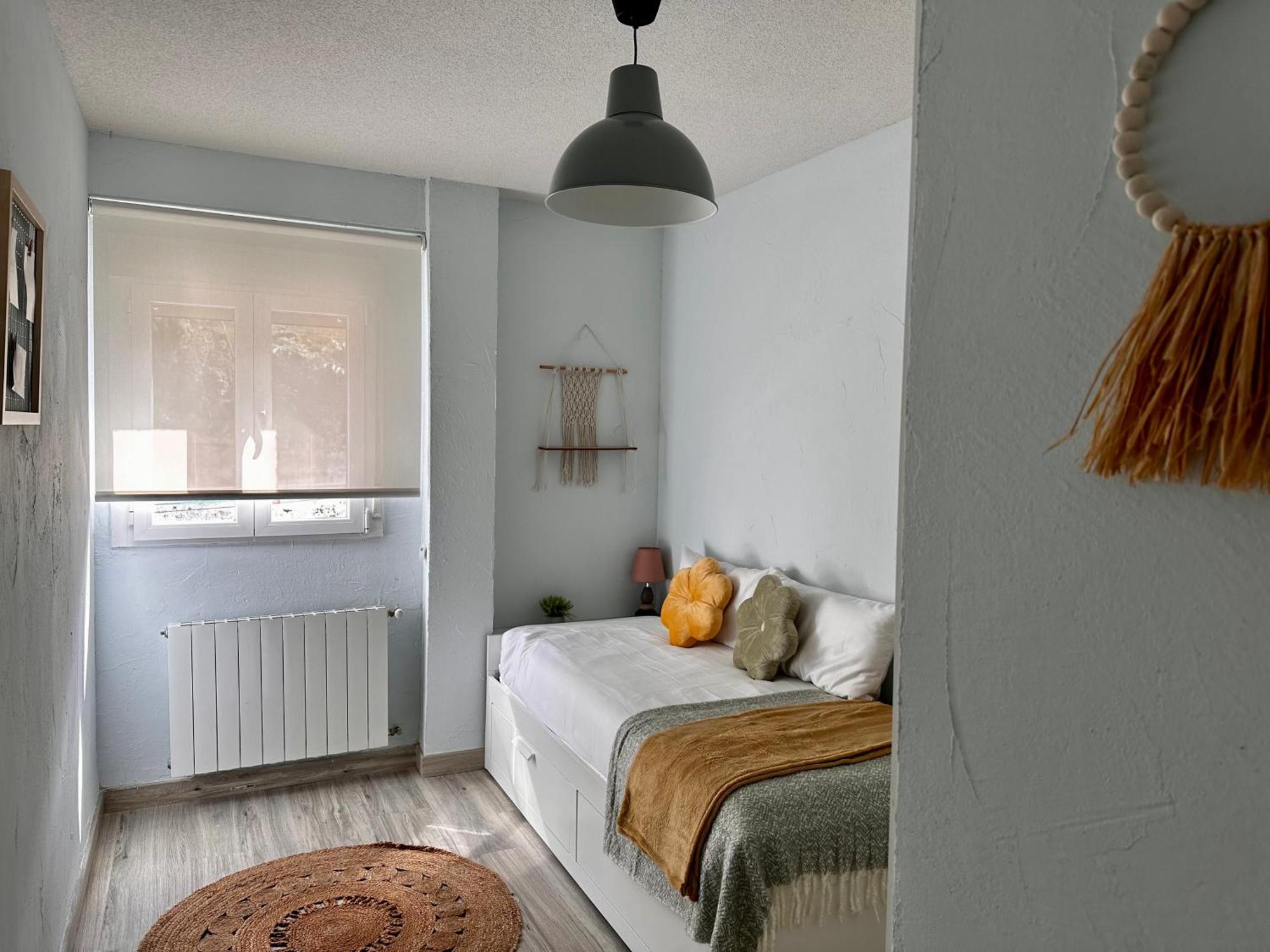 Gredos Starlight House - Auriga Διαμέρισμα Mijares  Εξωτερικό φωτογραφία