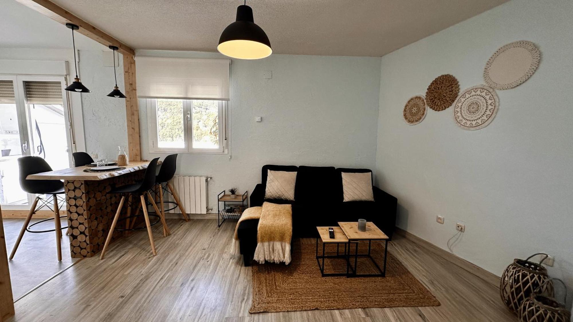 Gredos Starlight House - Auriga Διαμέρισμα Mijares  Εξωτερικό φωτογραφία